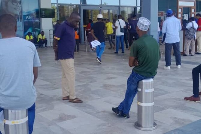 Zanzibar Airport Transfers Pickup and Drop off - What the Strong Rating Tells You