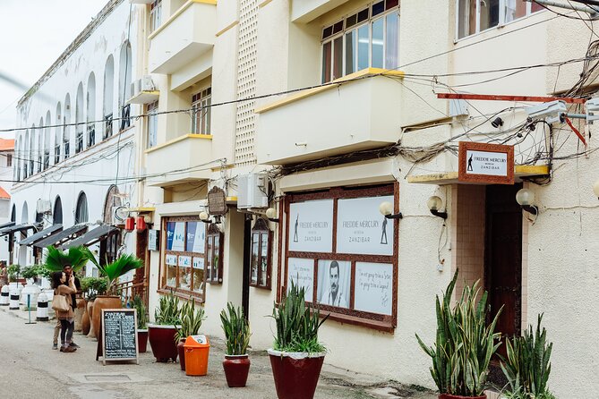 Zanzibar Airport Transfers (Pickup/Shuttles in Zanzibar) - A private ride instead of a shared shuttle