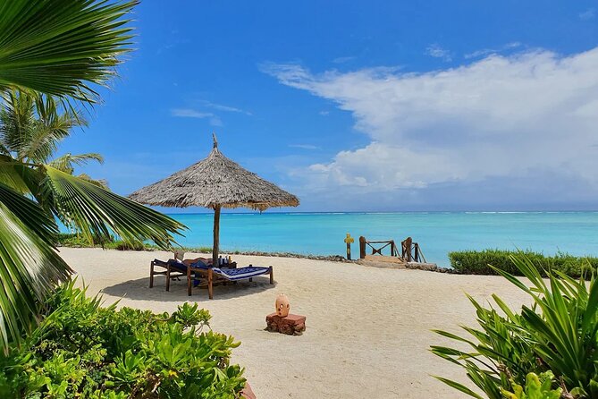 Zanzibar Beach Holiday Private Tour - Is Five Days Enough for Zanzibar?