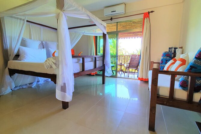Zanzibar Beach Holiday Private Tour - Who Will Enjoy This Itinerary Most?