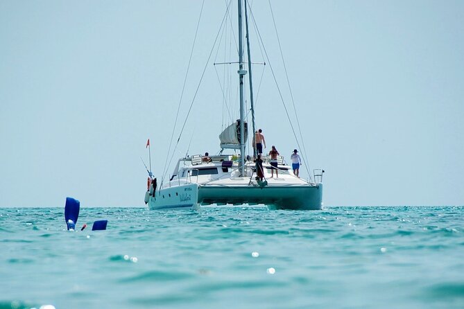 Zanzibar boat rental/charters - Why a private Zanzibar charter works so well