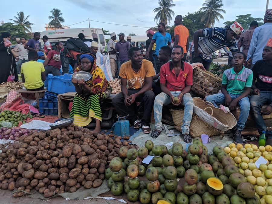 Zanzibar: Changuu Island and Stone Town Tour with Lunch - Traditional lunch and the value of $78