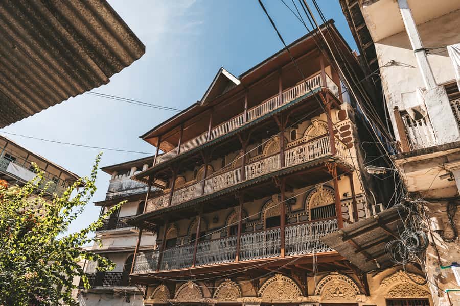 Zanzibar City: Guided Tour of the Stone Town District - Freddie Mercury’s childhood connection