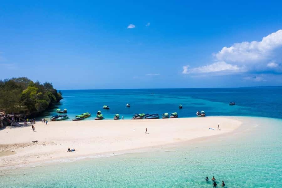 Zanzibar: Combo Zanzi Prison & Nakopenda Island & Stone town - Key points to know before booking