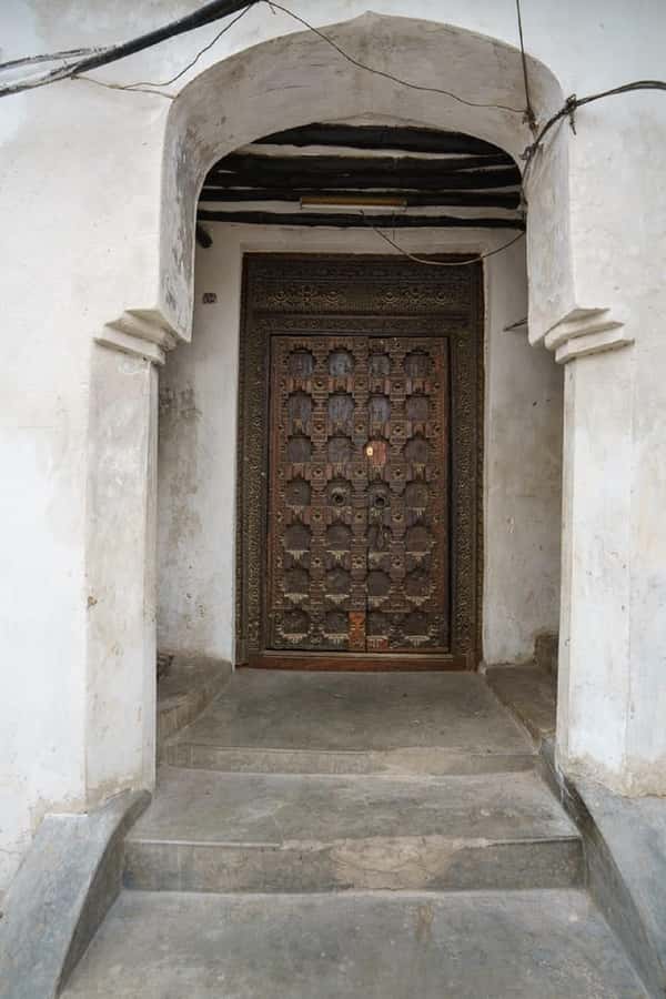 Zanzibar: Combo Zanzi Prison & Nakopenda Island & Stone town - What the $100 price really covers