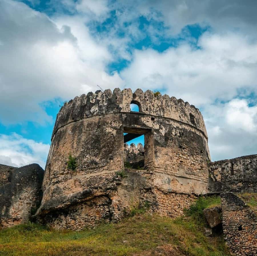 Zanzibar: Combo Zanzi Prison & Nakopenda Island & Stone town - What to pack and how to keep the day comfortable