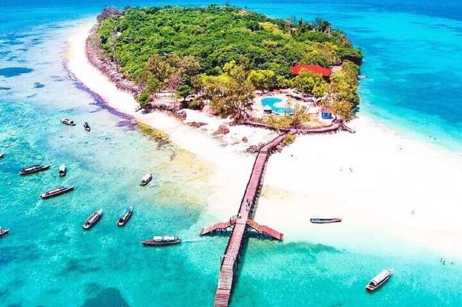 Zanzibar: Combo Zanzi Prison & Nakopenda Island & Stone town - Weather, cancellation, and the real pace