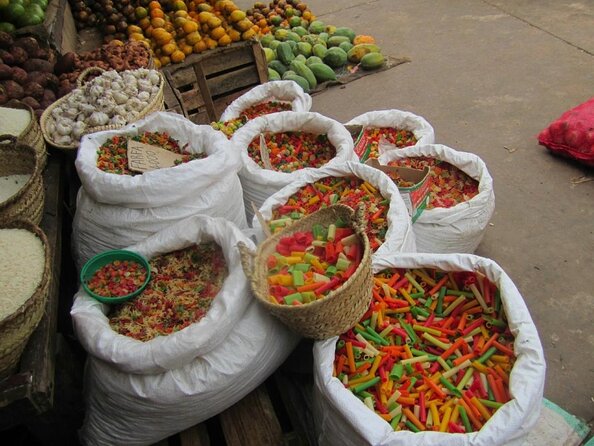 Zanzibar Cooking Class & Spice Tour - Key details before you book