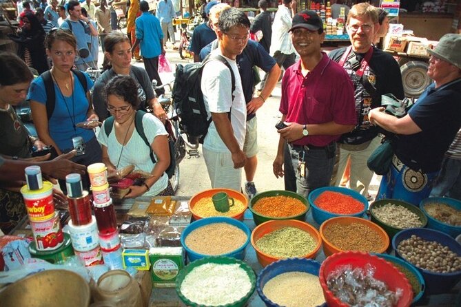 Zanzibar Cooking Class & Spice Tour - At the spice farm, taste rather than just look