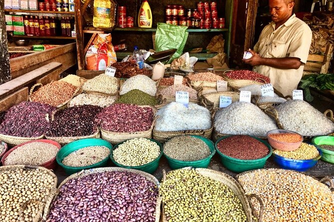 Zanzibar Cooking Class & Spice Tour - What the five-hour schedule means