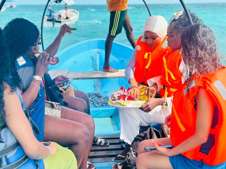 Zanzibar: Day Trip Stone Town, Spice farm,Prison Island - What This Zanzibar Day Trip Really Covers