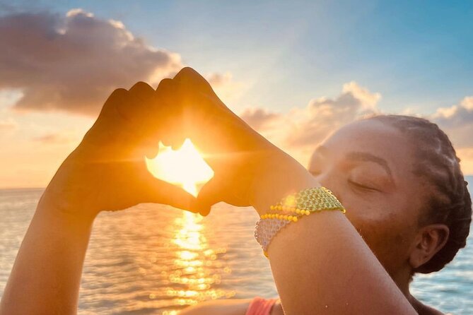 Zanzibar Dhow Evening Sunset Cruise Tour at Nungwi&Kendwa Beach - Nungwi Beach: a scenic first part of the cruise