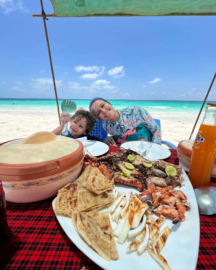 Zanzibar: Discover fullday snorkeling +sandbank BBQ - Key points to know before booking