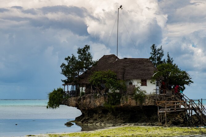 Zanzibar Excursions - Is $907.25 per person a good value?