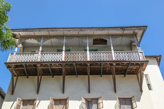 Zanzibar Excursions - Practical points to settle before you go