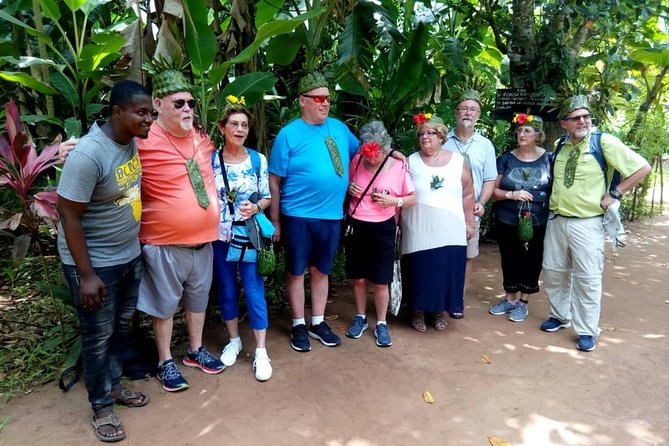 Zanzibar Full Day experience - Prison Island and its giant tortoises