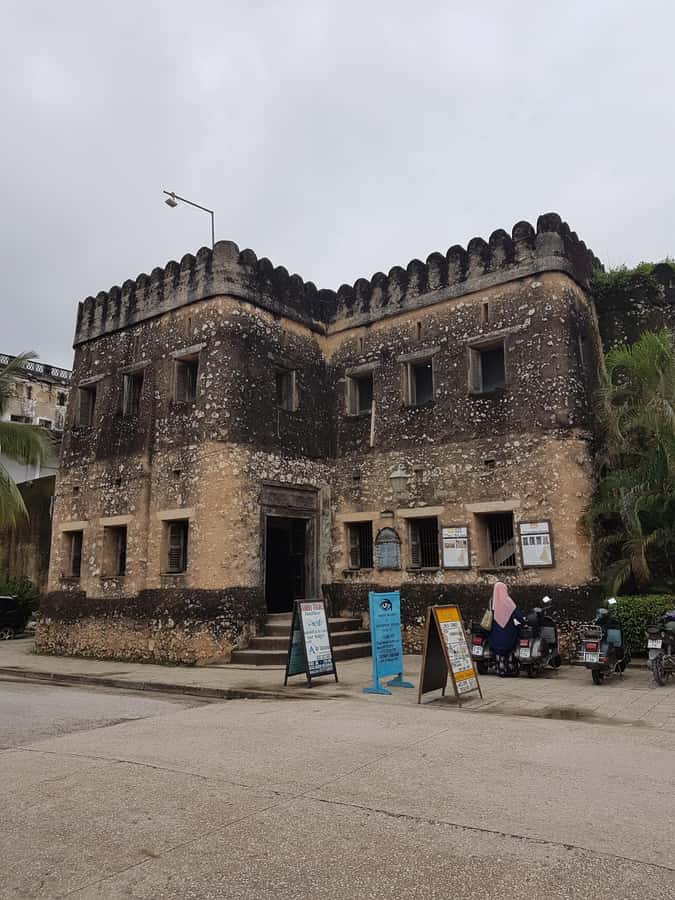 Zanzibar full day Jozani forest + Spice farm and stone town - The spice farm: Zanzibar’s most sensory stop