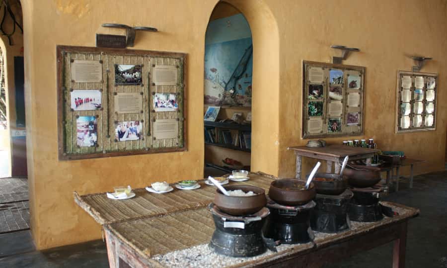 Zanzibar: Full-Day Protected Chumbe Island Tour w. Lunch - Key points to know before you book