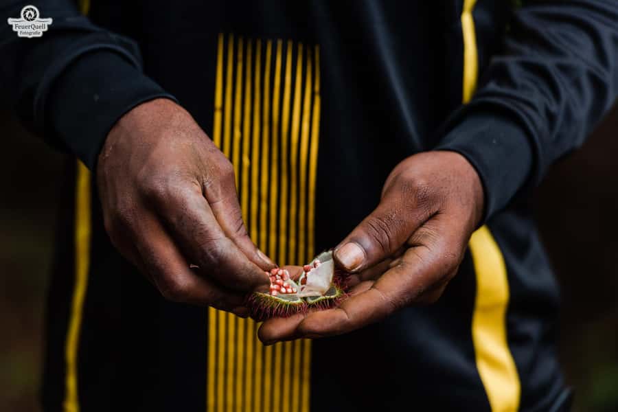 Zanzibar: Half-Day Prison Island, Tortoises and Spices Tour - The 20-minute boat ride to Prison Island