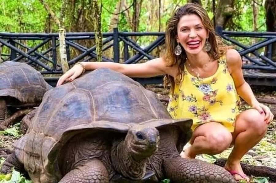 Zanzibar: Half-Day Private in Prison Island Tours - Meeting the giant tortoises