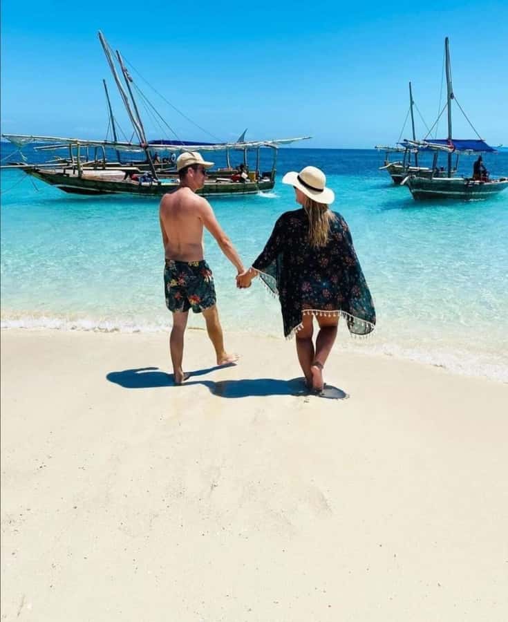 Zanzibar: Half-Day Private in Prison Island Tours - What the feedback tells you about the service