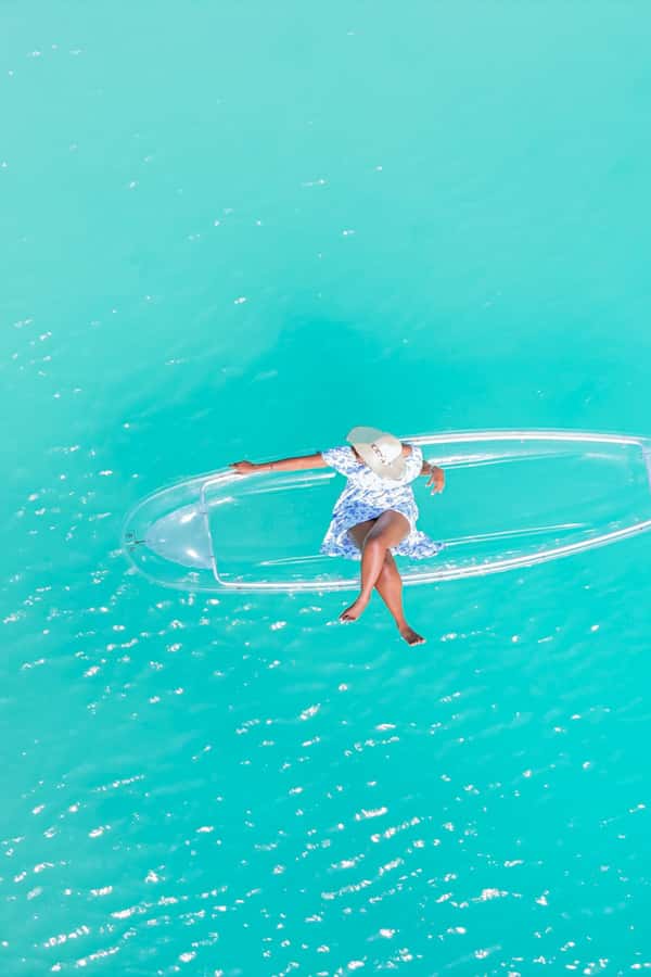 Zanzibar: Horse Riding and Kayaking with Video and Photos - Pickup, driving, and the six-hour schedule