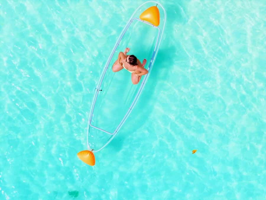 Zanzibar: Horse Riding and Kayaking with Video and Photos - The guides and private format