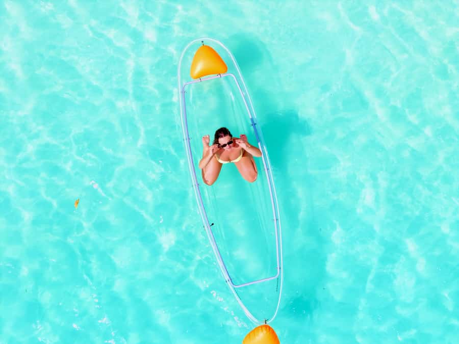 Zanzibar: Horse Riding and Kayaking with Video and Photos - Who should book this experience?
