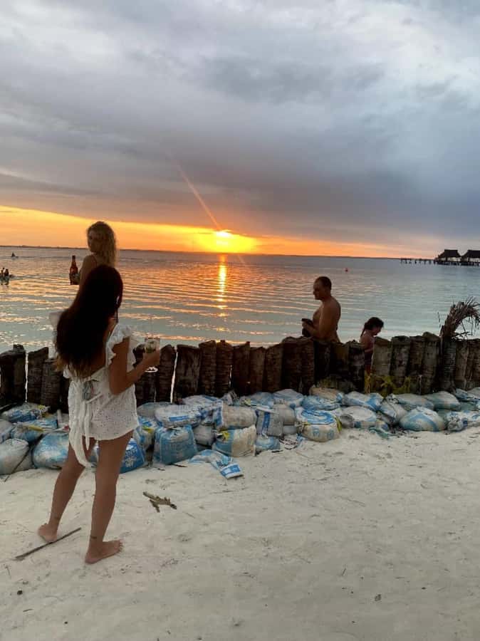 Zanzibar Horseback Riding - Is $129 worth it for 30 minutes?