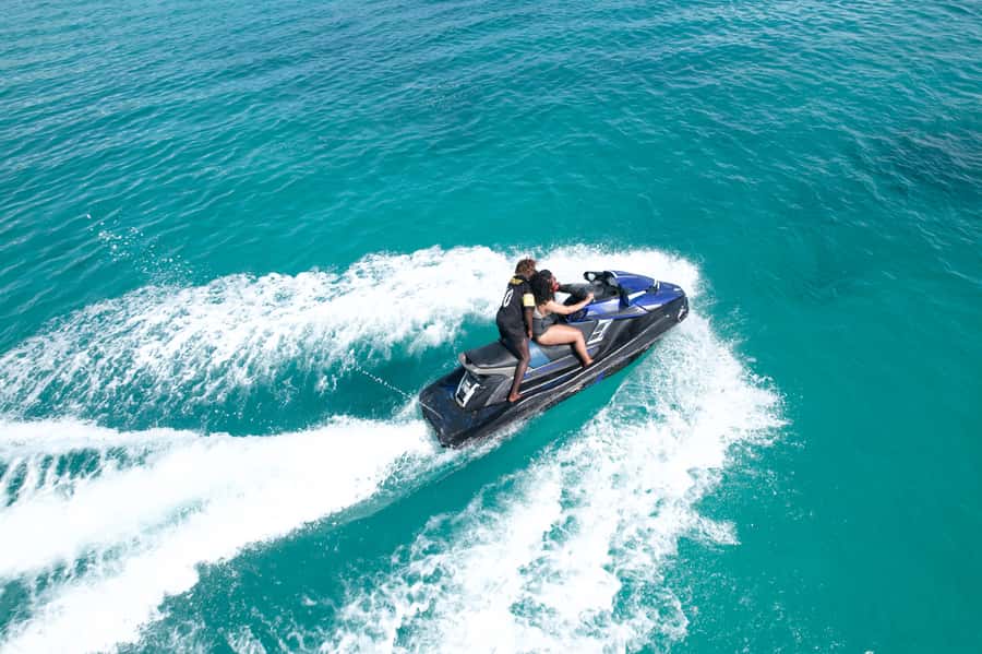 Zanzibar: Jetski with Hotel Pickup, Drone Photos & Video - Should you book this Zanzibar jet ski experience?
