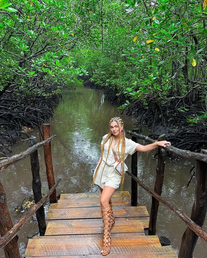 ZANZIBAR; JOZANI FOREST - Is $58 good value?