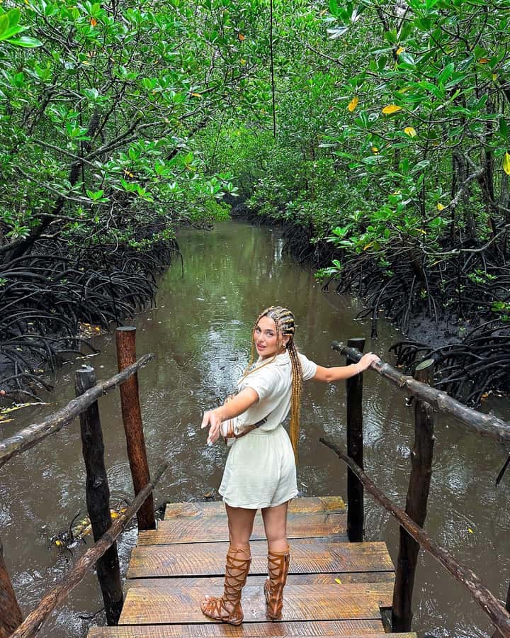 ZANZIBAR; JOZANI FOREST - What to clarify before you leave the hotel