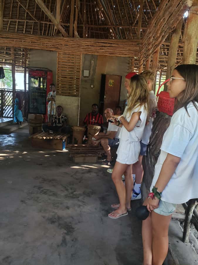 Zanzibar: Jozani forest, Butterfly center & Salaam cave tour - Who will enjoy this Zanzibar combination tour?