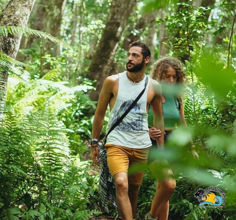 Zanzibar: Jozani Forest, Kuza Cave & Salaam Cave Aquarium - Language support and guide quality
