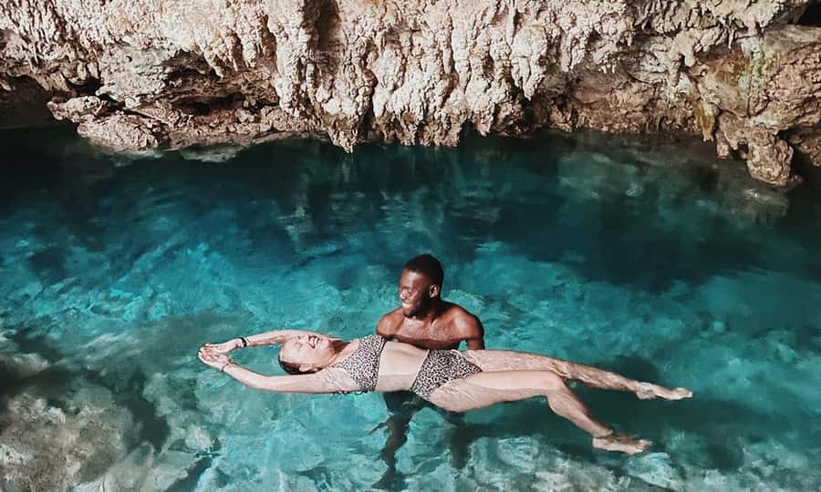 Zanzibar: Jozani forest + Kuza cave visit & Paje beach tour - Key points at a glance
