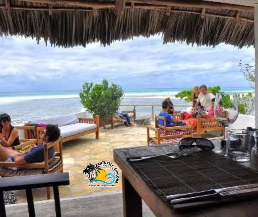 Zanzibar: Jozani Forest, Salaam Cave & The Rock Restaurant - Key details before you book