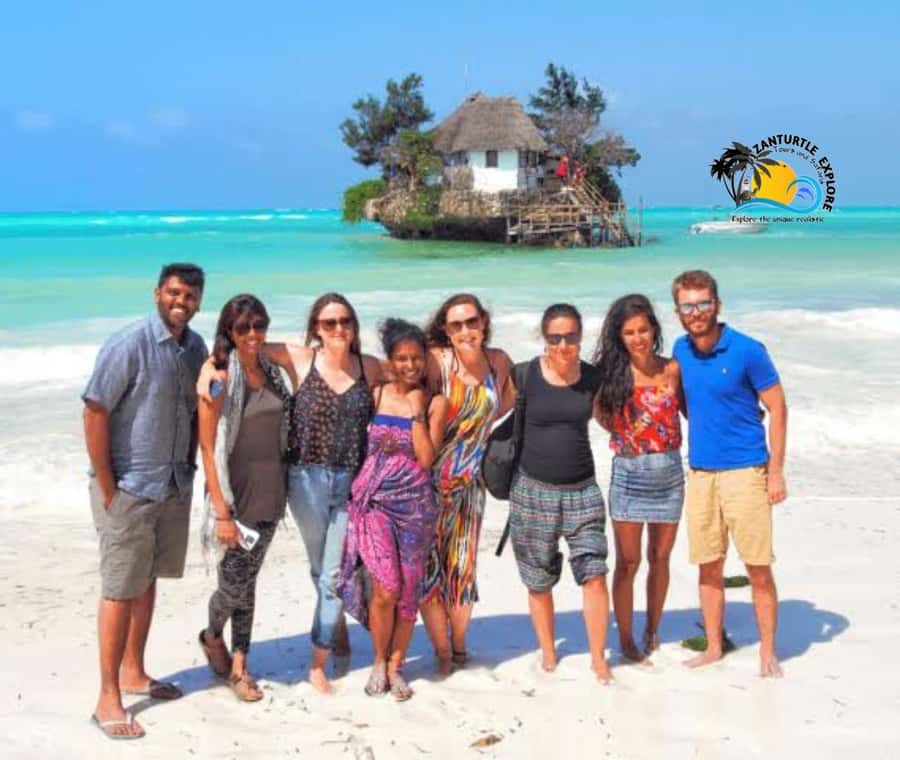 Zanzibar: Jozani Forest, Salaam Cave & The Rock Restaurant - Should you book the Jozani, Salaam Cave and Rock tour?