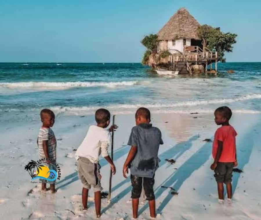 Zanzibar: Jozani Forest, Salaam Cave & The Rock Restaurant - Why this Zanzibar day works so well