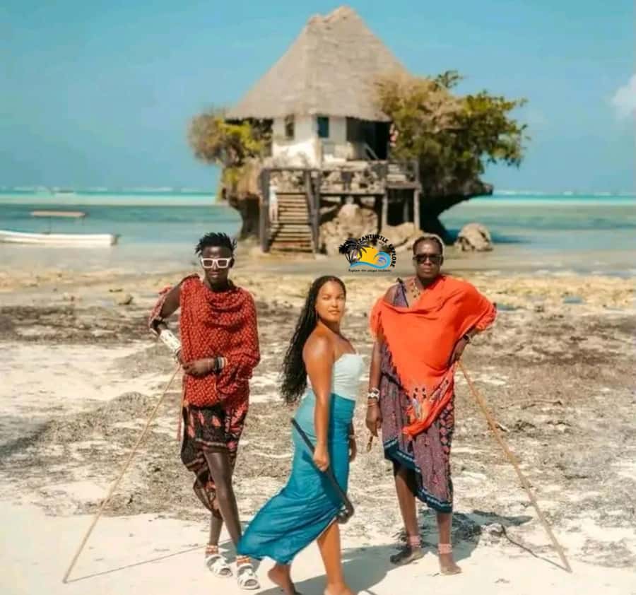 Zanzibar: Jozani Forest, Salaam Cave & The Rock Restaurant - Booking advice and final call