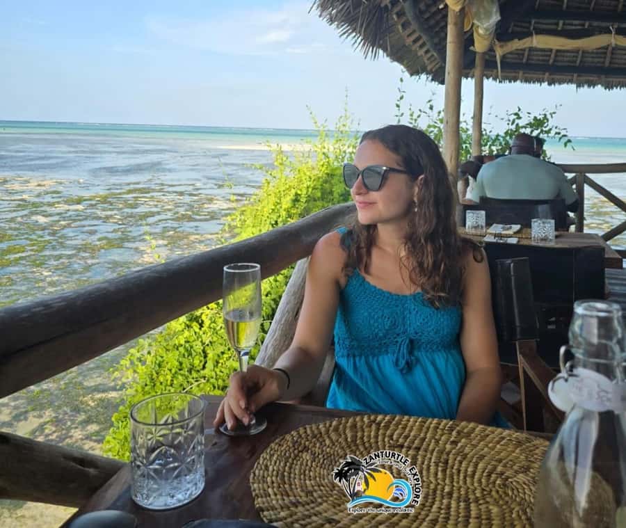 Zanzibar: Jozani Forest, Salaam Cave & The Rock Restaurant - Walking beneath Jozani’s forest canopy