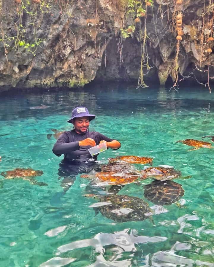 Zanzibar: Jozani Forest, Salaam & Maalum Caves and Sunset - Who should book this tour?