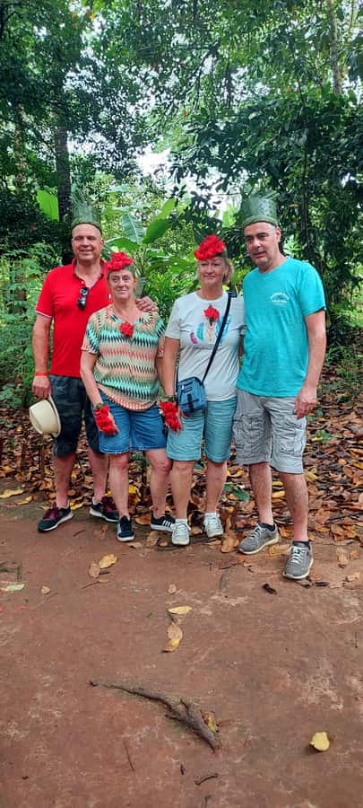 Zanzibar:Jozani forest, Spice farm with Swahili Cuisine clas - Key Things to Know Before You Go