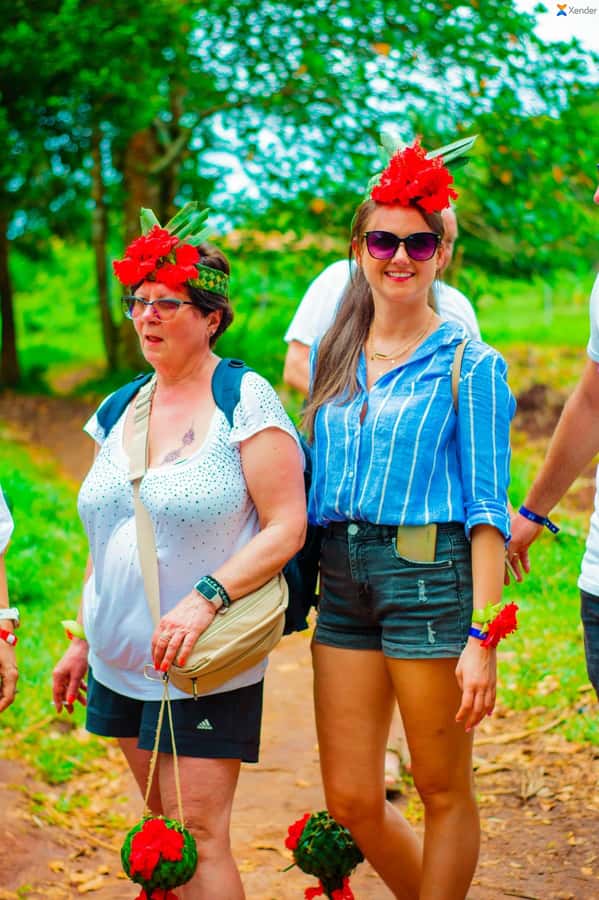 Zanzibar:Jozani forest, Spice farm with Swahili Cuisine clas - Languages, Timing, and What to Pack