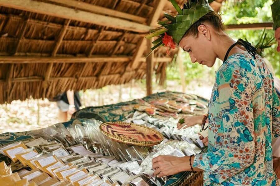 Zanzibar: Jozani forest tour & Spice farm tour with lunch - How the timing affects your day