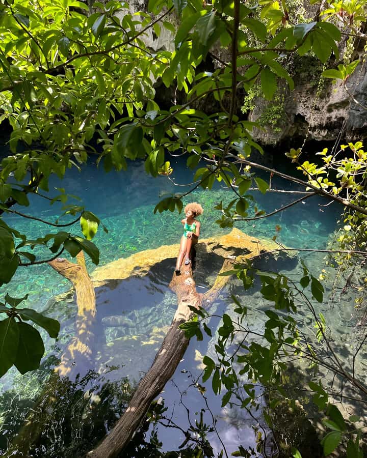 Zanzibar: Maalum Cave Natural Swimming Pool Tour in Paje - Key points to know before booking