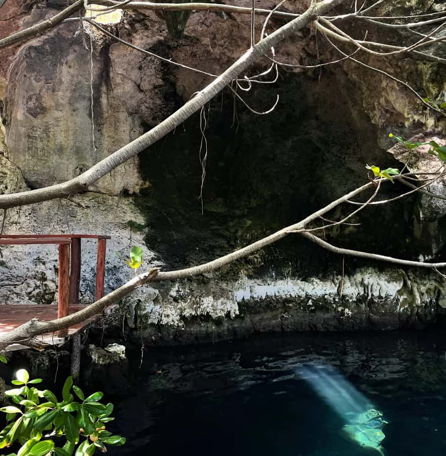 Zanzibar: Maalum Cave Natural Swimming Pool Tour in Paje - Why Maalum Cave feels different from a beach day