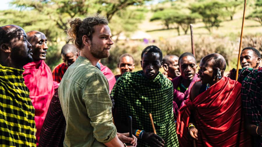 Zanzibar: Maasai village and Nungwi turtles experience trip - Why this Zanzibar combination works