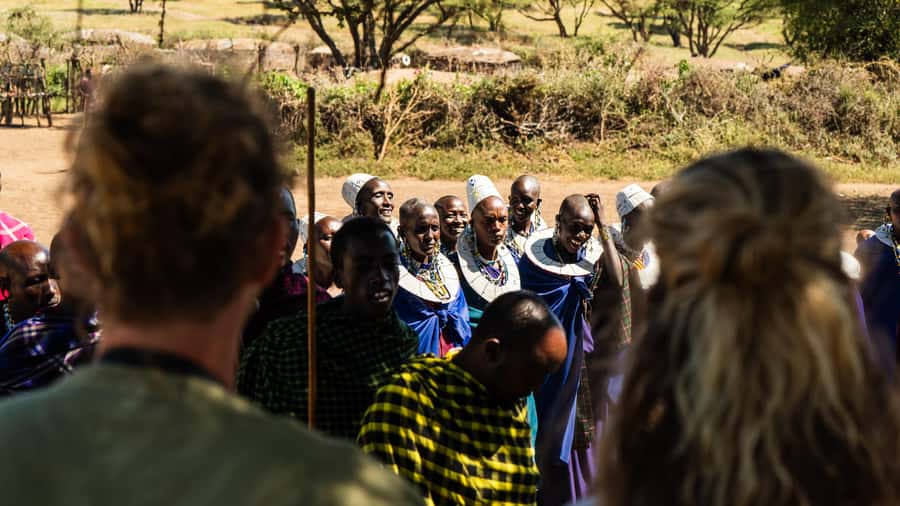 Zanzibar: Maasai village and Nungwi turtles experience trip - What the experience is really worth at $50