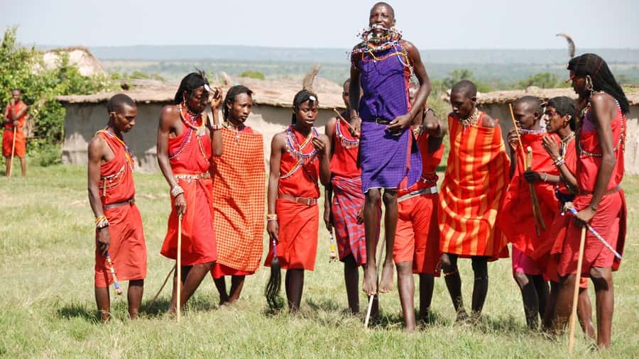 Zanzibar: Maasai village Tour with Sunset Dhow Cruise - Why this tour works as a Zanzibar afternoon
