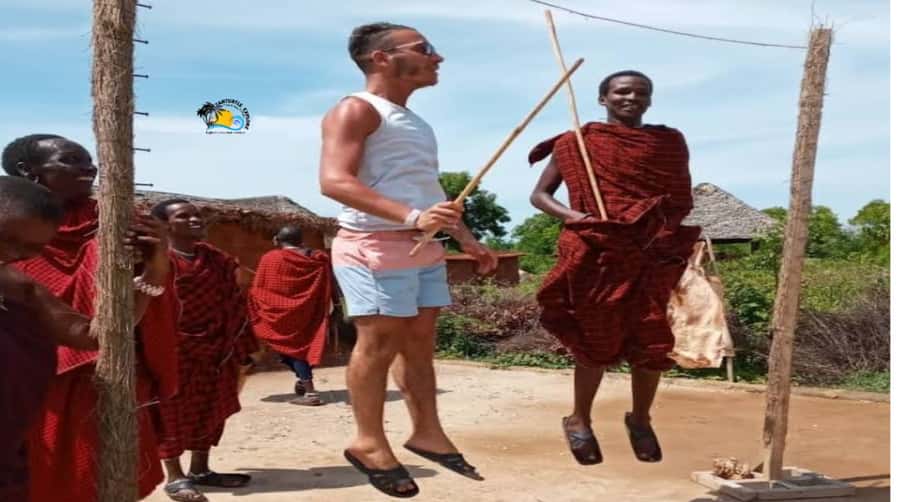 Zanzibar: Maasai World Tour with Cultural Practices - Key points to know before visiting Maasai World